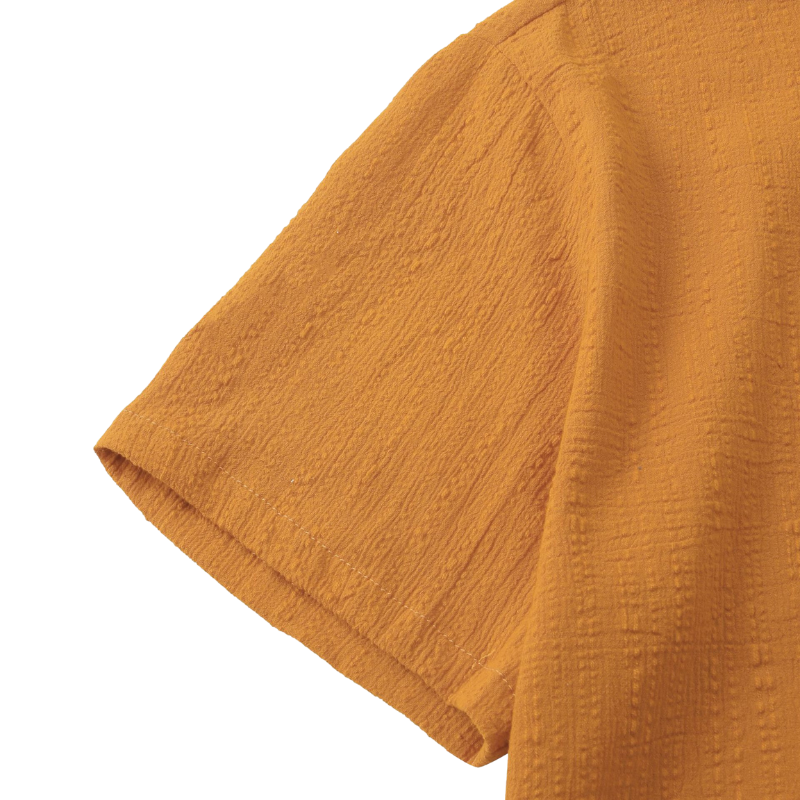Camisa Masculina Verão Leve