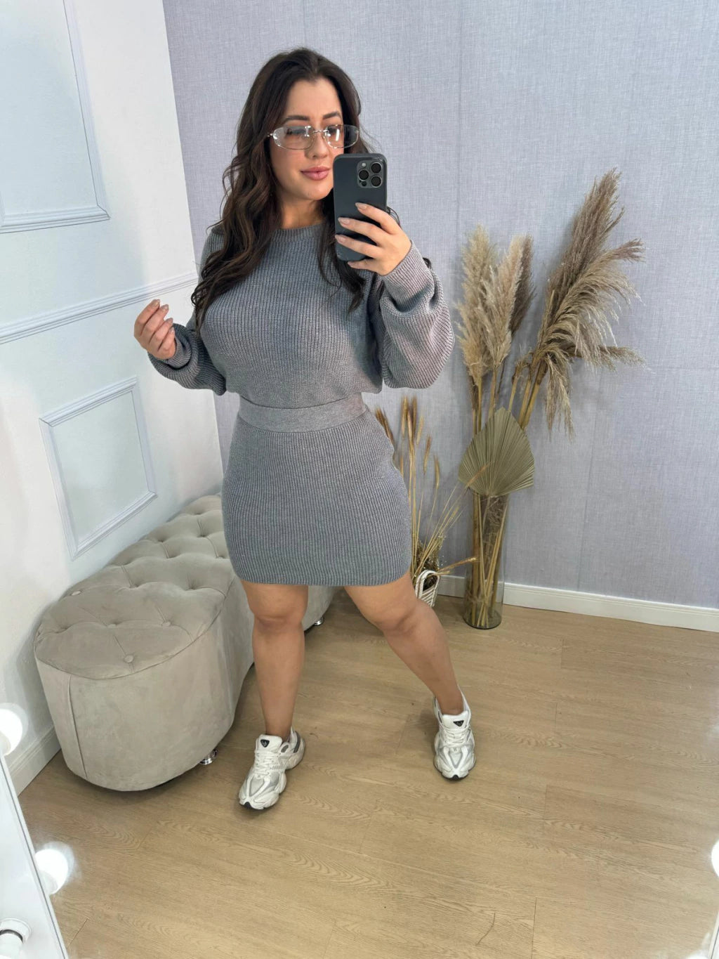CONJUNTO PATY
