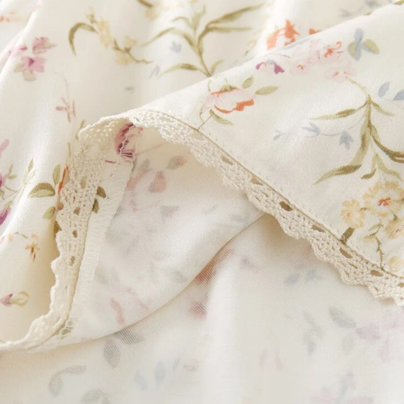 Pijama Feminino Americano Curto - Sol