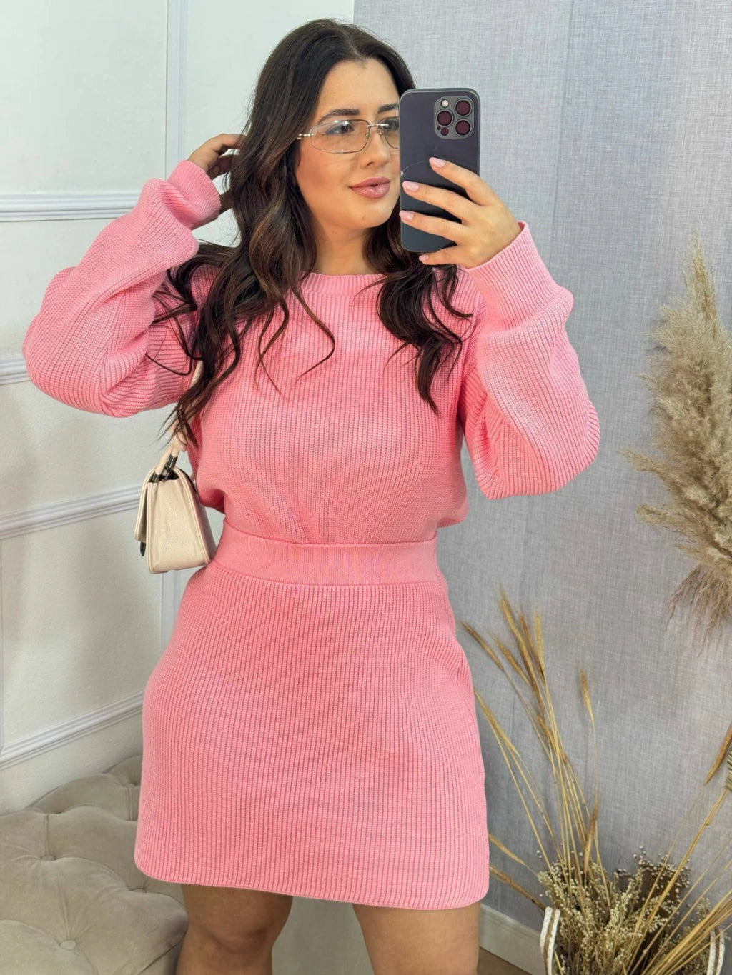 CONJUNTO PATY