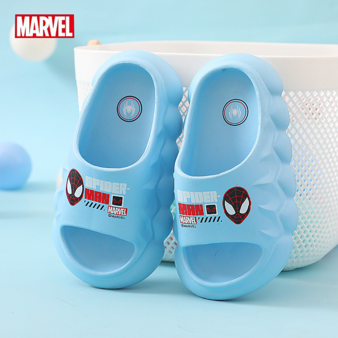 Chinelo Infantil - Os Vingadores