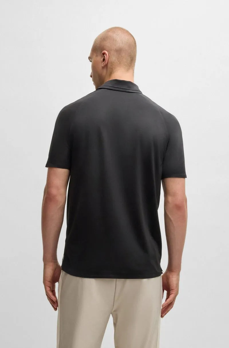 Polo Slim Com Proteção Uv