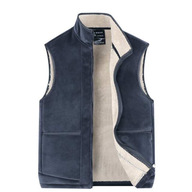 Colete Masculino Zagreb