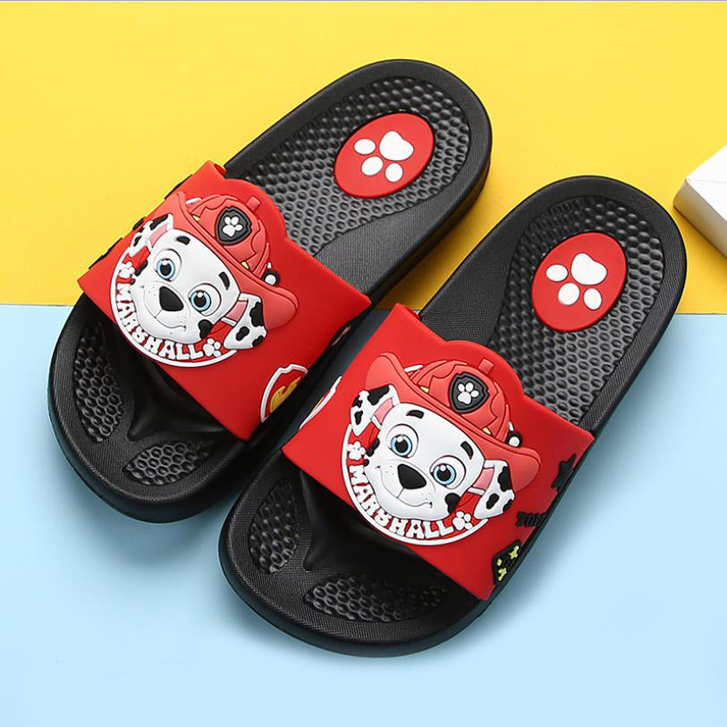 Chinelo Infantil Patrulha Canina
