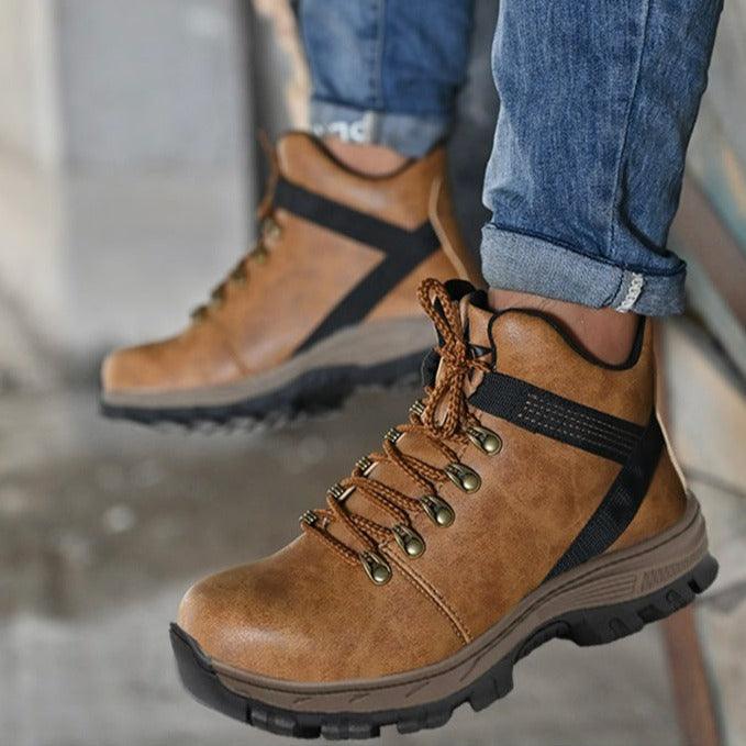 Bota Starbust