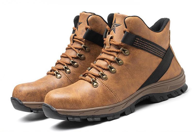 Bota Starbust