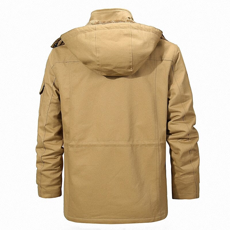 Jaqueta Masculina Tactical Legend
