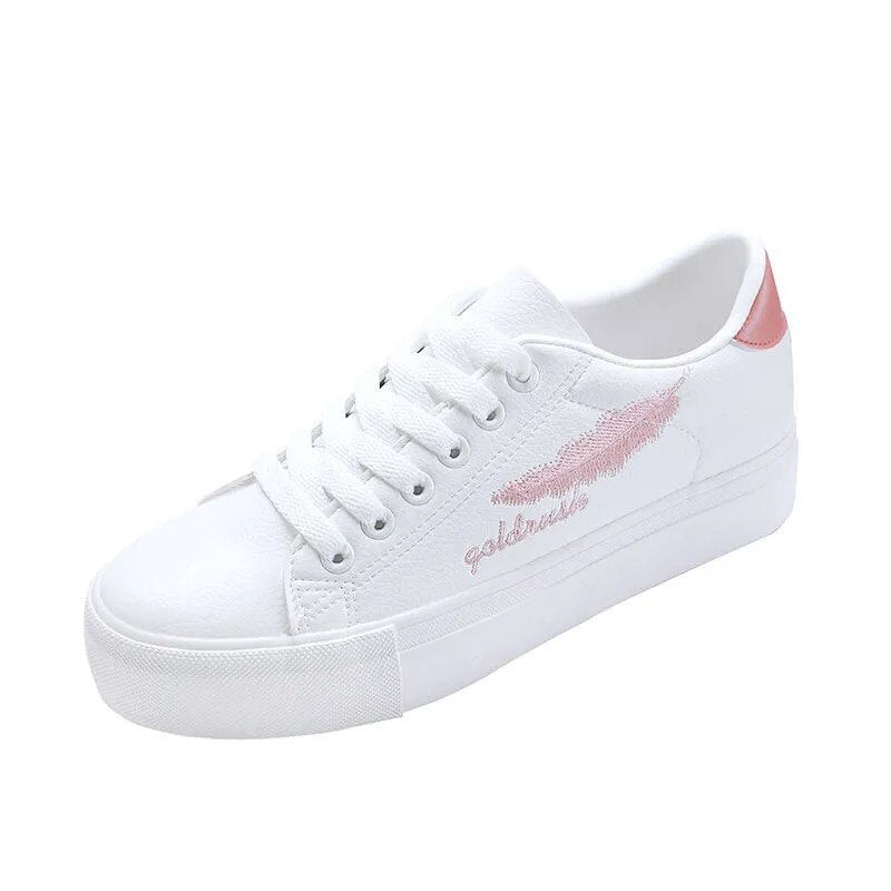 Tênis Feminino Leveza Casual