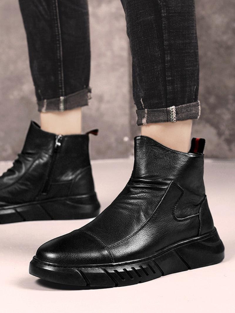 Bota Masculina - Urban Boot