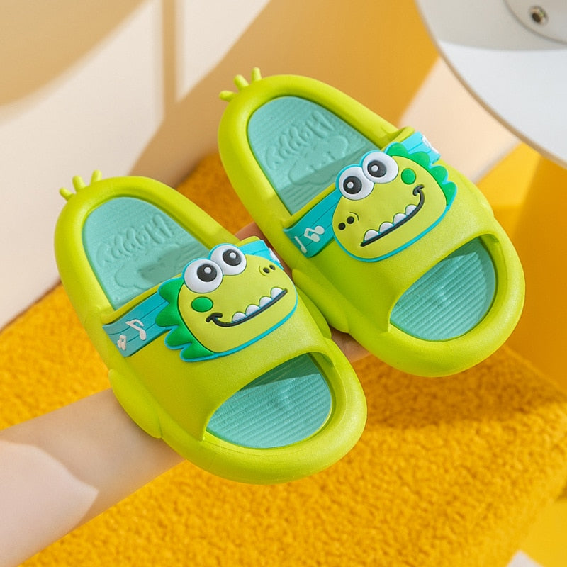 Chinelo Infantil Happy