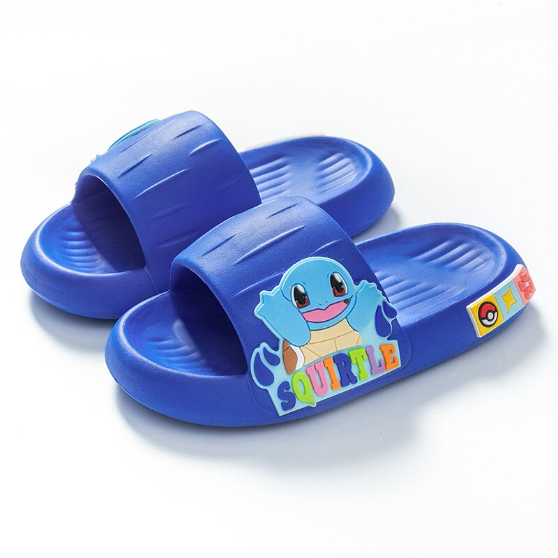Chinelo Infantil Pokémon Star