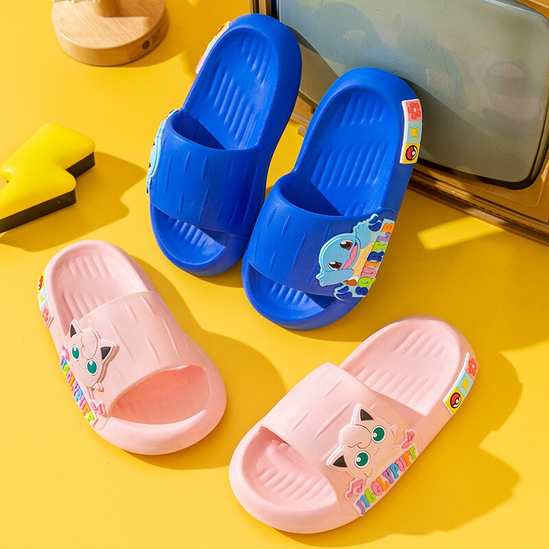 Chinelo Infantil Pokémon Star