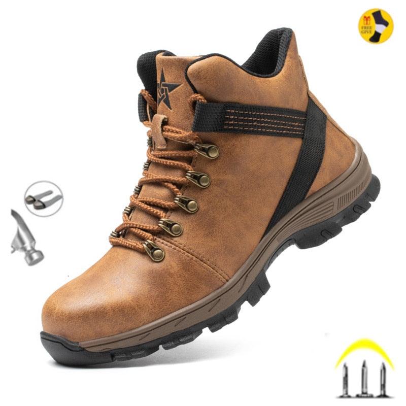Bota Starbust