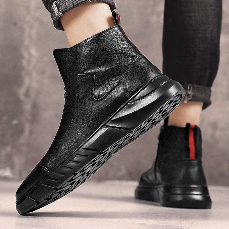 Bota Masculina - Urban Boot