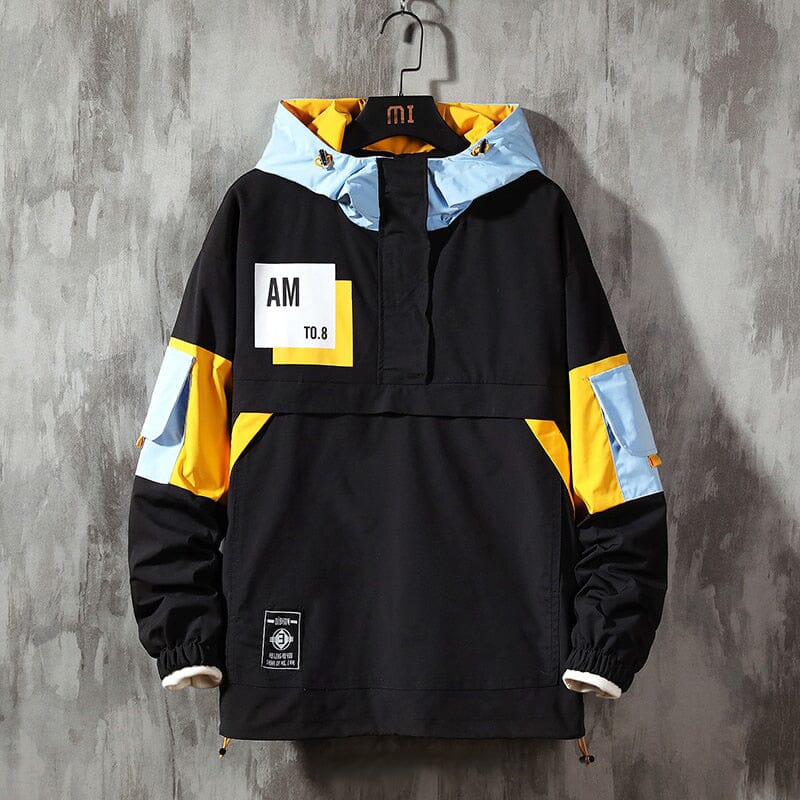 Jaqueta Masculina Dothan