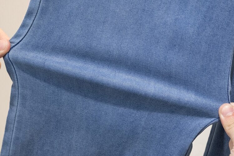 Calça Super Confort / A Mais Soltinha e Fresca do Mercado