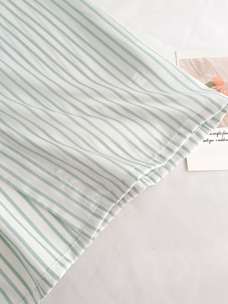 Pijama Feminino Americano Longo - Kami