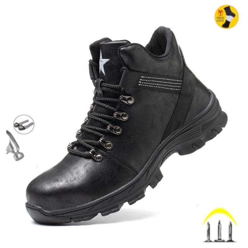 Bota Starbust