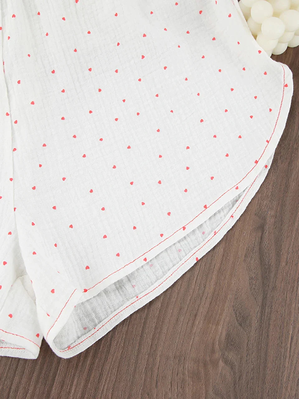 Pijama Feminino Americano Curto - Guss