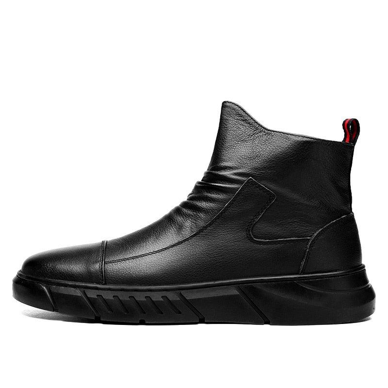 Bota Masculina - Urban Boot