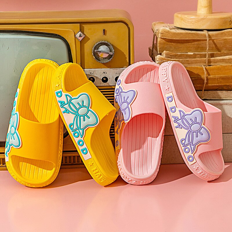 Chinelo Infantil Good Day