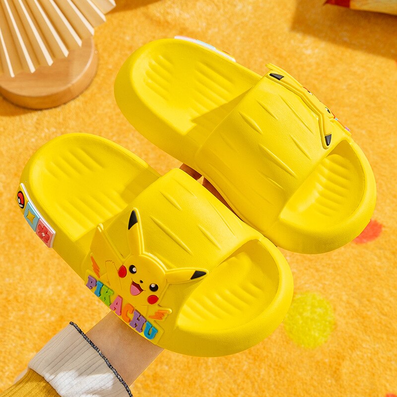 Chinelo Infantil Pokémon Star
