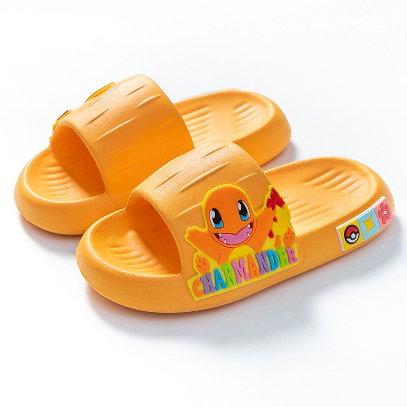 Chinelo Infantil Pokémon Star