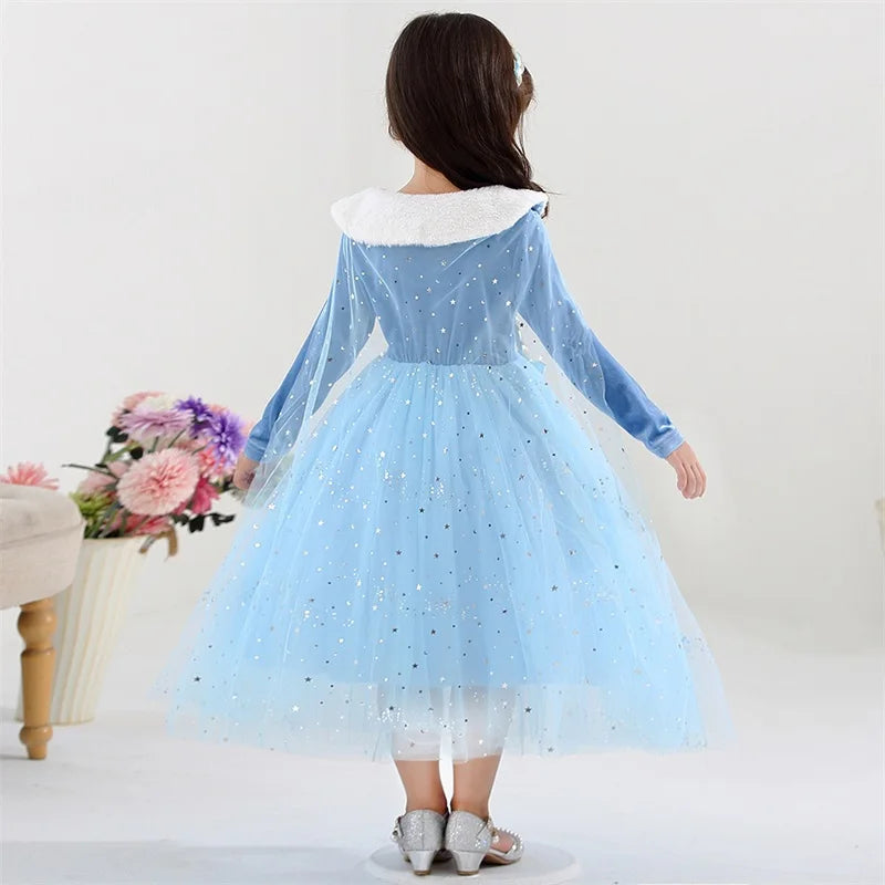 Fantasia Infantil Cinderela