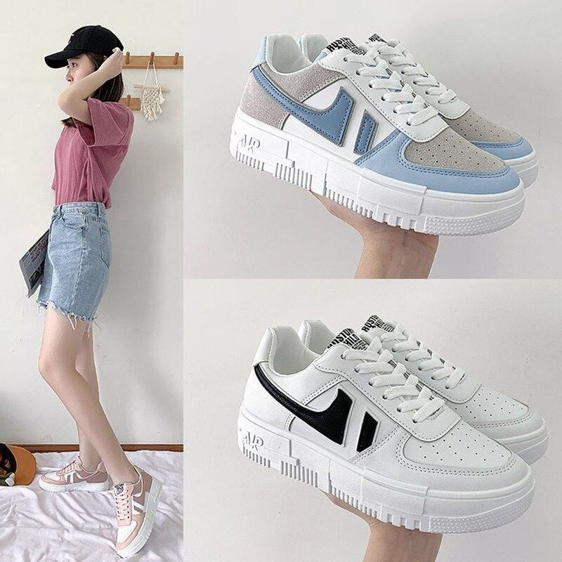 Tênis Feminino Fearless