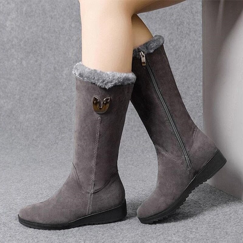 Bota de Inverno - Dulce