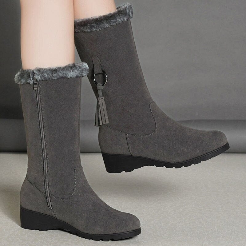 Bota de Inverno - Dulce
