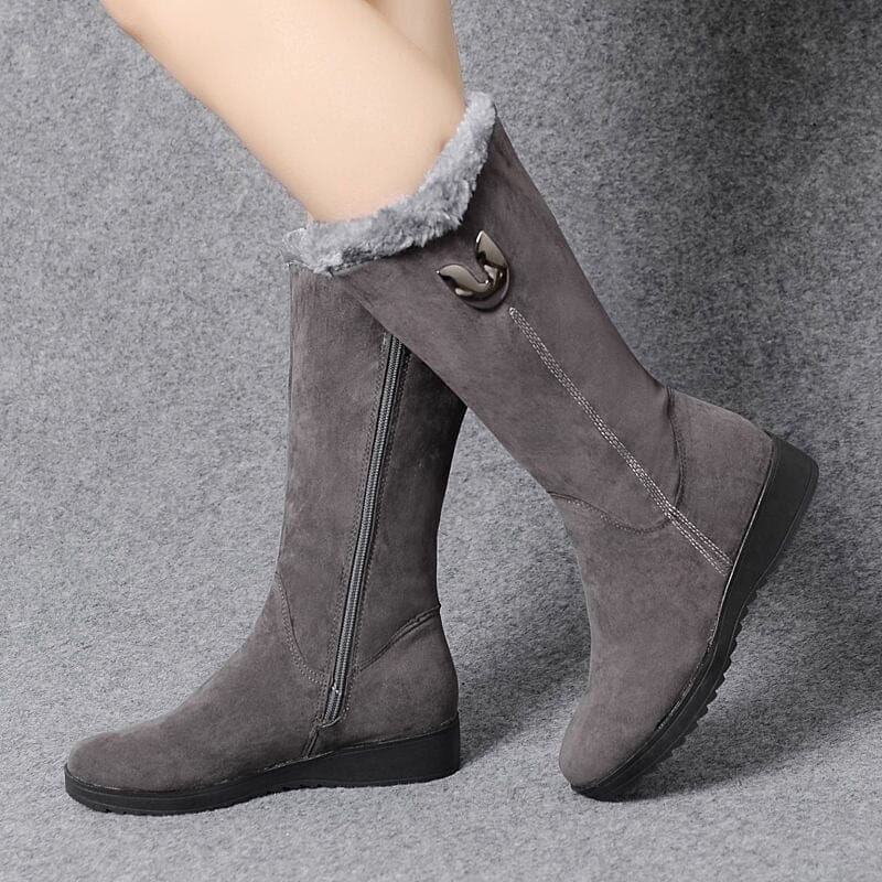 Bota de Inverno - Dulce