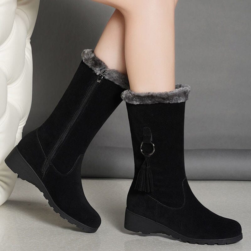 Bota de Inverno - Dulce