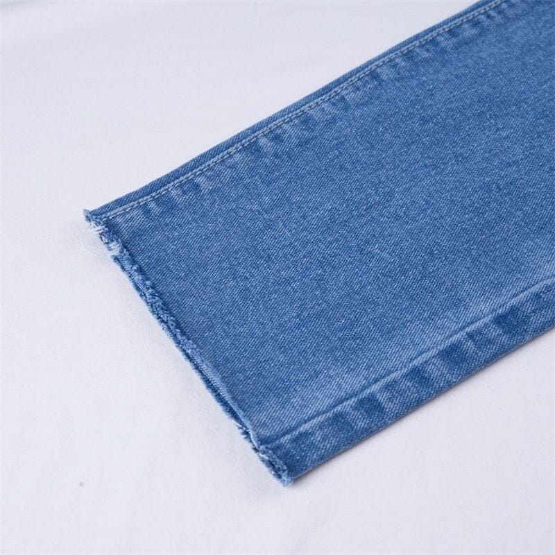 Calça Jeans Fashion Style
