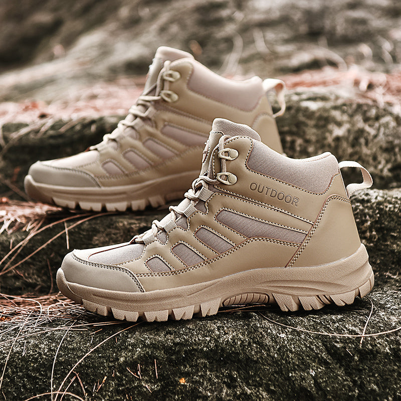 Bota Masculina Adventure Explorer