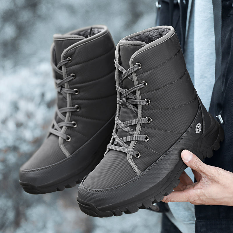 Bota Masculina Adventure Quest