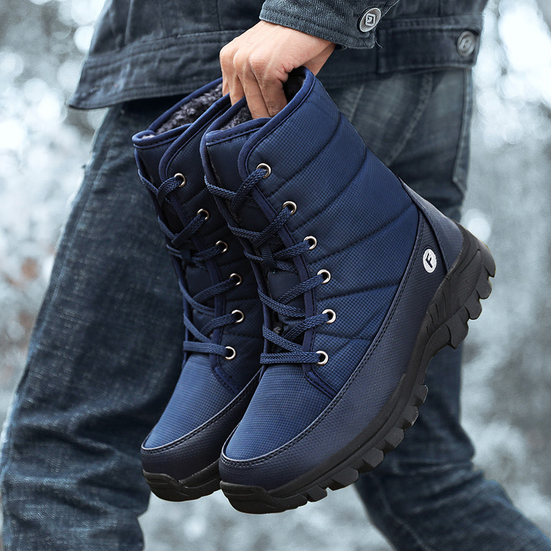 Bota Masculina Adventure Quest