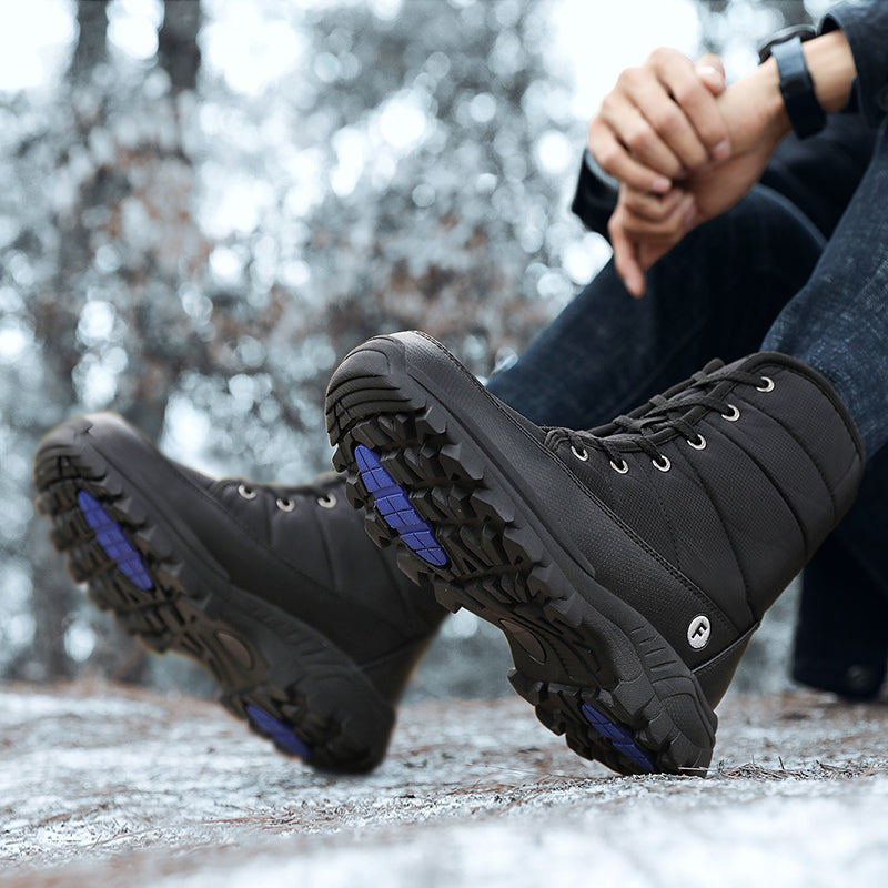 Bota Masculina Adventure Quest