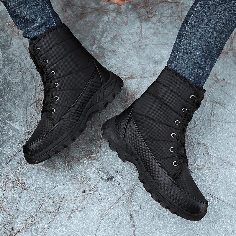 Bota Masculina Adventure Quest