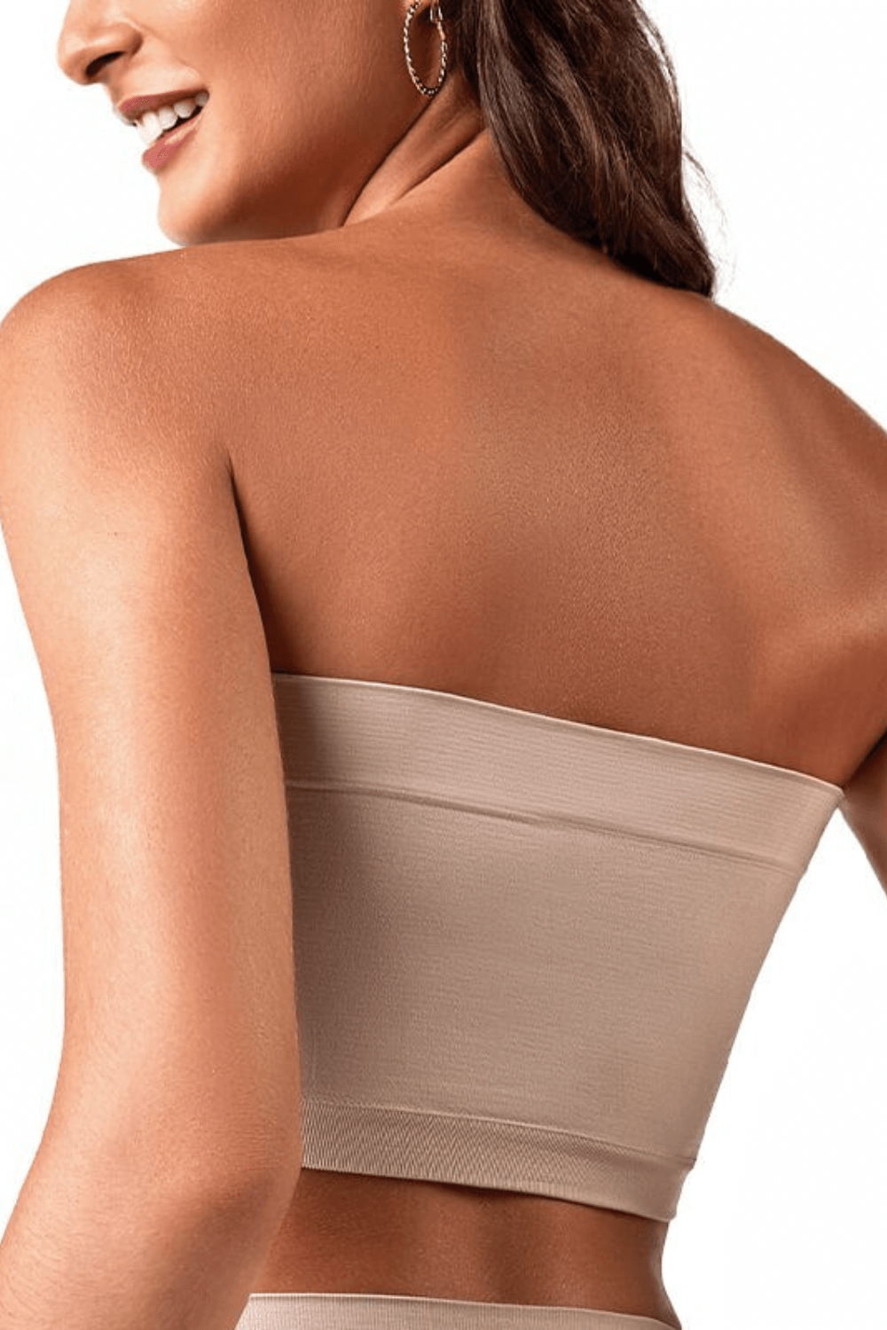 Kit 3 Sutiã Tomara que Caia Alta Sustentação