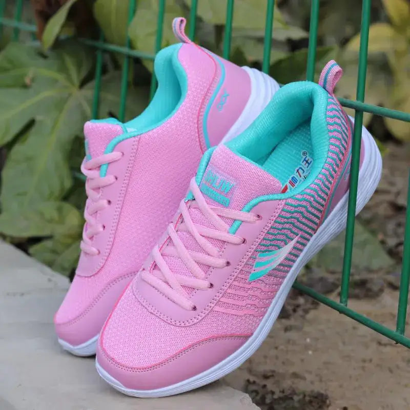 Tênis de Corrida Feminino Confort