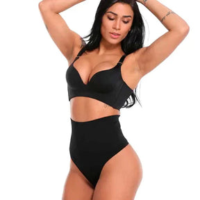 Calcinha Modeladora ShapeMax - (Compre 1 e Leve 3)