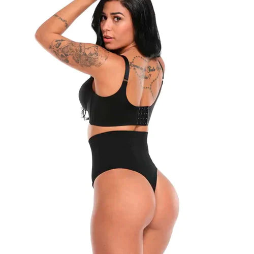 Calcinha Modeladora ShapeMax - (Compre 1 e Leve 3)