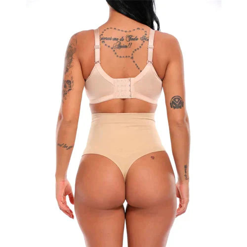 Calcinha Modeladora ShapeMax - (Compre 1 e Leve 3)