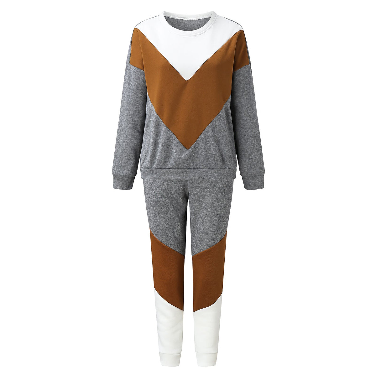 Conjunto Moletom Feminino Megan