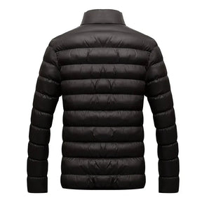 Jaqueta Masculina Tallin