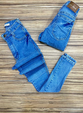 CALÇA JEANS BASIC