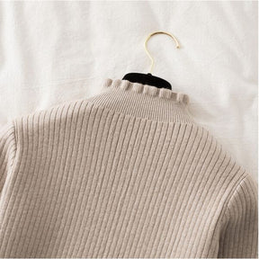 Suéter Feminino Cashmere