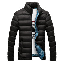 Jaqueta Masculina Tallin
