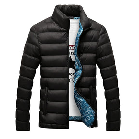 Jaqueta Masculina Tallin